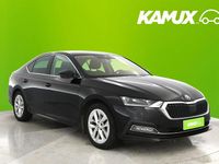 Käytetty Skoda Octavia Style 150 HP (110 kW) 2022 Musta Sedan
