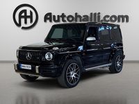 Käytetty Mercedes G63 AMG AMG 2021 Katumaasturi