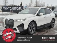 Käytetty BMW iX Sport Line 239 kW (326 HP) 2024 Katumaasturi