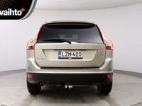 käytetty Volvo XC60 D5 AWD aut Summum