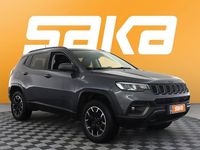Käytetty Jeep Compass Trailhawk 239 HP (175 kW) 2022 Katumaasturi