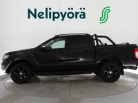 käytetty Ford Ranger Double Cab 3,2TDCi 200 hv A6 Limited 4x4