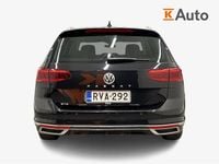 Käytetty VW Passat GTE 156 HP (114 kW) 2020 Farmari
