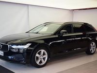 Käytetty Volvo V90 Business Edition 150 HP (110 kW) 2017 Farmari