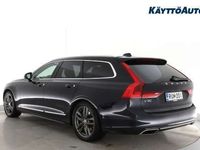 käytetty Volvo V90 T8 AWD Business Inscription aut