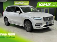 Käytetty Volvo XC90 Momentum 392 HP (288 kW) 2021 Valkoinen Katumaasturi