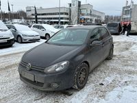 Käytetty VW Golf VII Highline 122 HP (89 kW) 2012 Viistoperä