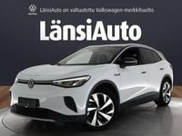 Käytetty VW ID.4 Pro Performance 150 kW (204 HP) 2021 Katumaasturi