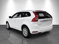 Käytetty Volvo XC60 Ocean Race 181 HP (133 kW) 2015 Valkoinen Katumaasturi