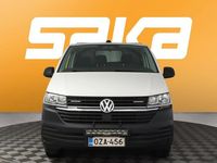 Käytetty VW T6.1 150 HP (110 kW) 2020 Van