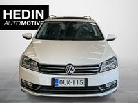 käytetty VW Passat Variant Highline 1,6 TDI 77 kW (105 hv) BlueMotion DSG-autom. /