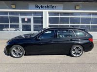 käytetty BMW 320 320 F31 Touring d TwinPower Turbo A Sport Line Edition