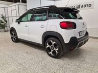 käytetty Citroën C3 Aircross PureTech 130 Shine Limited