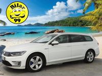 Käytetty VW Passat GTE 218 HP (160 kW) 2018 Farmari