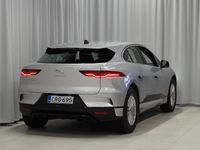 Käytetty Jaguar I-Pace SE 235 kW (320 HP) 2022 Katumaasturi