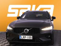 Käytetty Volvo V60 Business Edition 197 HP (144 kW) 2023 Farmari