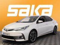 Käytetty Toyota Corolla Anniversary 132 HP (97 kW) 2016 Sedan