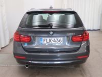 käytetty BMW 320 320 F31 Touring i TwinPower Turbo A xDrive Nordic Business ACC/