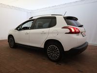 käytetty Peugeot 2008 Motion PureTech 110 EAT6-automaatti - 3kk lyhennysvapaa - Ilmainen kotiintoimitus! - J. autoturva