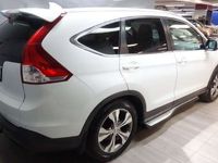 käytetty Honda CR-V 2.0 Executive