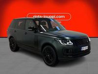 Käytetty Land Rover Range Rover Autobiography 404 HP (297 kW) 2018 Katumaasturi