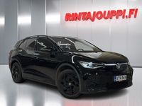 Käytetty VW ID.4 GTX 219 kW (299 HP) 2024 Katumaasturi