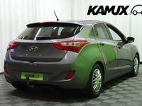 käytetty Hyundai i30 1,6 CRDi 94kW 6MT ISG Comfort