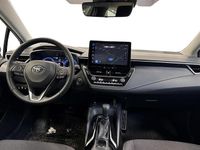 Käytetty Toyota Corolla Edition 140 HP (102 kW) 2024 Hopea Sedan