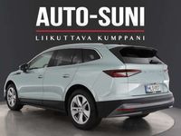 käytetty Skoda Enyaq iV 85x 4x4 Style BusinessLine