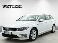 Käytetty VW Passat GTE 218 HP (160 kW) 2018 Farmari