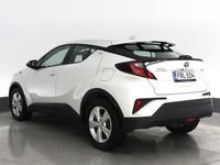 käytetty Toyota C-HR 1,8 Hybrid Active Business