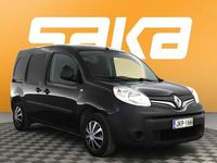 Käytetty Renault Kangoo 90 HP (66 kW) 2017 Tila-auto