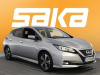 Käytetty Nissan Leaf 360º 110 kW (150 HP) 2019 Viistoperä