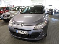 käytetty Renault Mégane Expression 1,6 16V 110hv