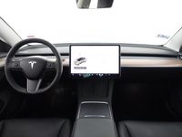 käytetty Tesla Model 3 Long Range AWD | ILP | AMD-Ryzen | Autopilot | Panorama | Mustat nahat
