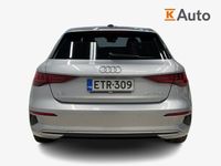 käytetty Audi A3 Sportback e-tron 