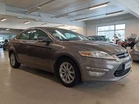 käytetty Ford Mondeo 1.6 EcoBoost M6 160hv 5ov Tupla