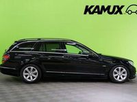 käytetty Mercedes C220 CCDI Farmari (AC) 4ov 2148cm3 A