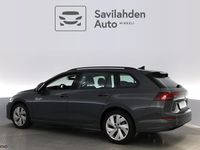 Uusi VW Golf VIII Comfortline 116 HP (85 kW) 2025 Harmaa Farmari