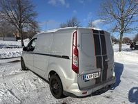 Käytetty Ford Transit Sport 120 HP (88 kW) 2022 Van