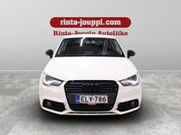 käytetty Audi A1 Ambition 1,4 TFSI S tronic Start-Stop