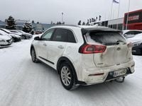 Käytetty Kia Niro 105 HP (77 kW) 2019 Katumaasturi
