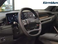 käytetty Kia EV9 GT-Line AWD 99,8kWh 384hv 7P 1st Edition Lasi