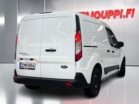 Käytetty Ford Transit Trend 101 HP (74 kW) 2019 Van