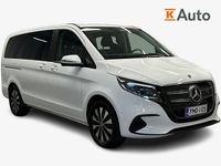 Käytetty Mercedes EQV300 150 kW (204 HP) 2024 Valkoinen Tila-auto