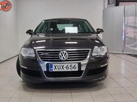 Käytetty VW Passat Comfortline 105 HP (77 kW) 2010 Sedan
