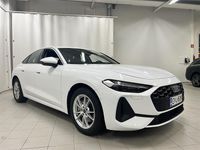 Käytetty Audi A5 204 HP (150 kW) 2025 Sedan