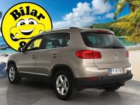 käytetty VW Tiguan Sport & Style 2,0 TDI 103 kW (140 hv) BlueMotion Technology 4MOTION DSG-aut - *OSTA NYT, MAKSA KESÄKUUSSA!* -