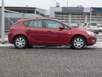 Käytetty Opel Astra Enjoy 120 HP (88 kW) 2012