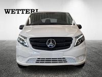 Uusi Mercedes Vito 85 kW (116 HP) 2025 Van